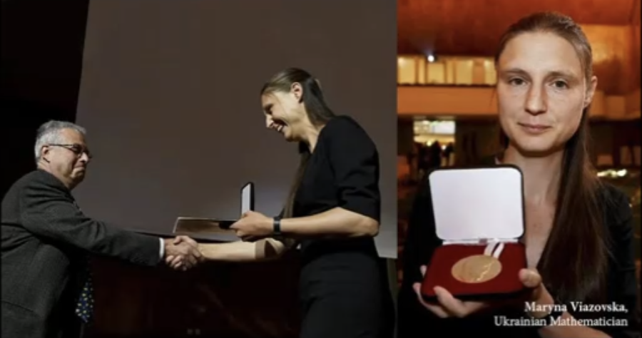 图片[2]-情人节最硬核“Kiss”！中国AI突破300年亲吻数难题，连刷多维度纪录-AI Express News