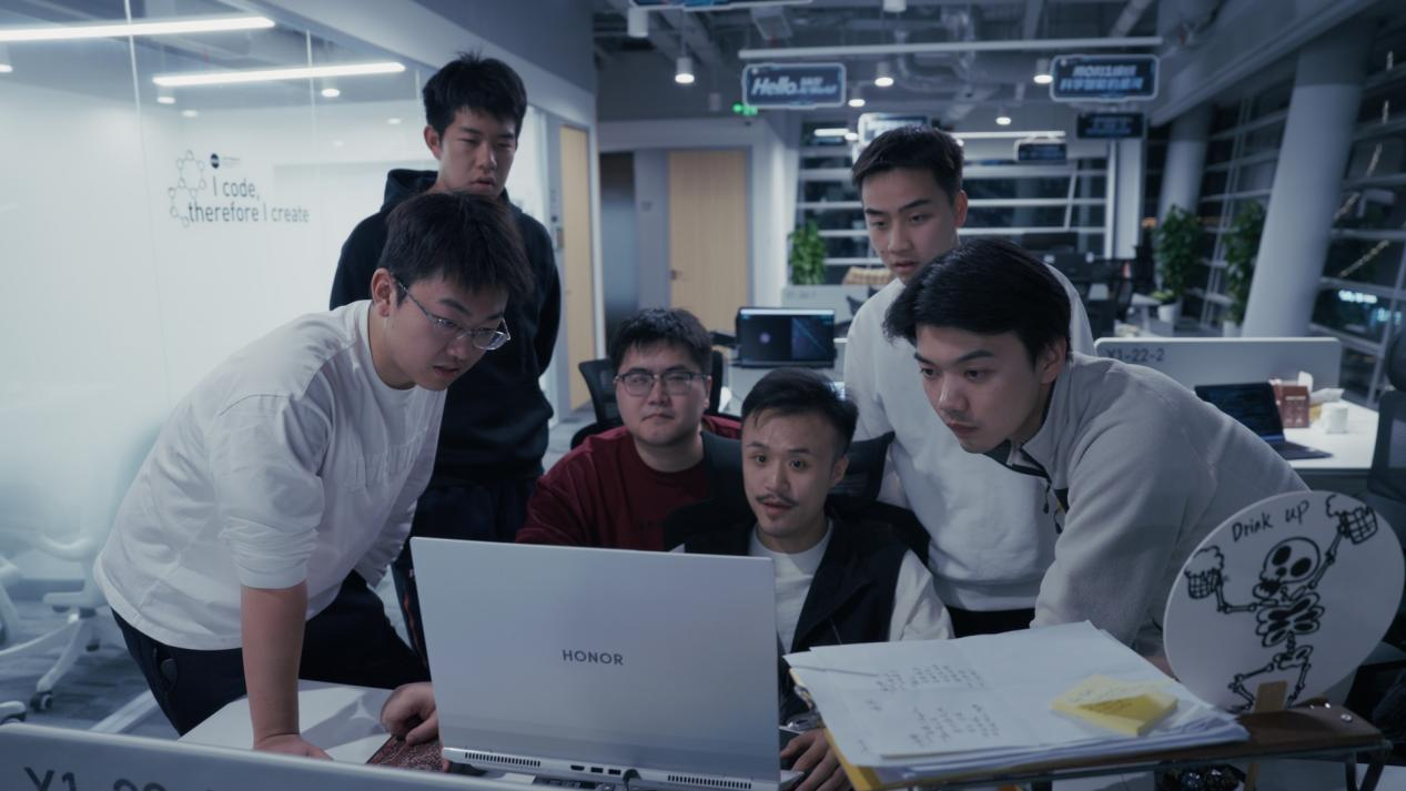 图片[6]-情人节最硬核“Kiss”！中国AI突破300年亲吻数难题，连刷多维度纪录-AI Express News