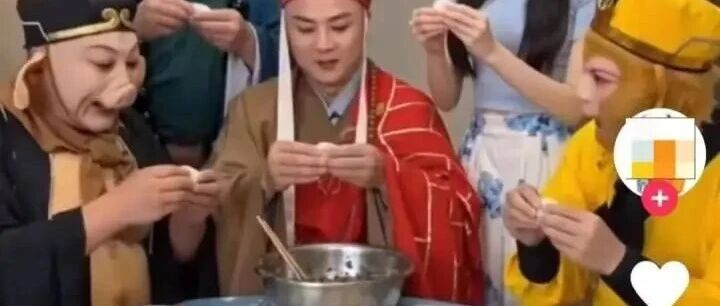 春节不要乱发这种视频！一大批账号已被处置-AI Express News