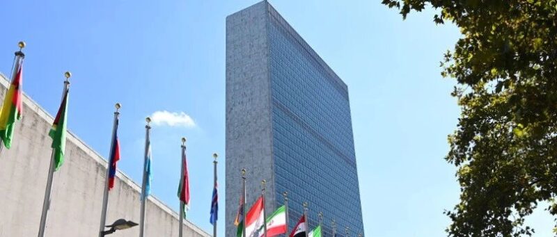 联合国大会任命“人工智能独立国际科学小组”成员-AI Express News