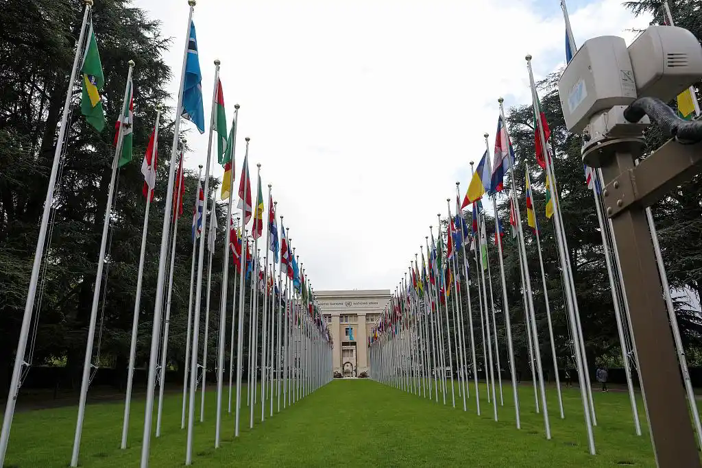 图片[5]-联合国大会任命“人工智能独立国际科学小组”成员-AI Express News