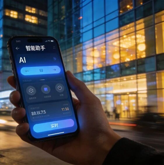 2026年春节之后，中国将不可逆地进入AI时代-AI Express News