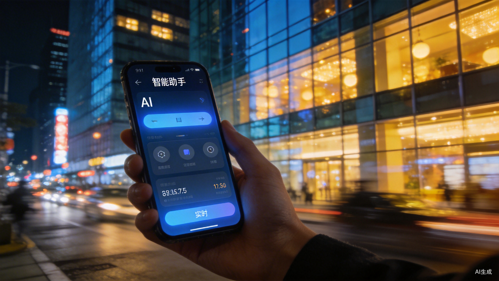 图片[1]-2026年春节之后，中国将不可逆地进入AI时代-AI Express News