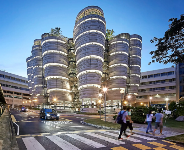 图片[8]-为什么教育部提“未来学习中心”？-AI Express News