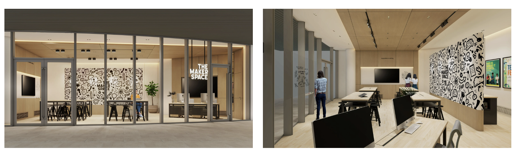 图片[12]-为什么教育部提“未来学习中心”？-AI Express News