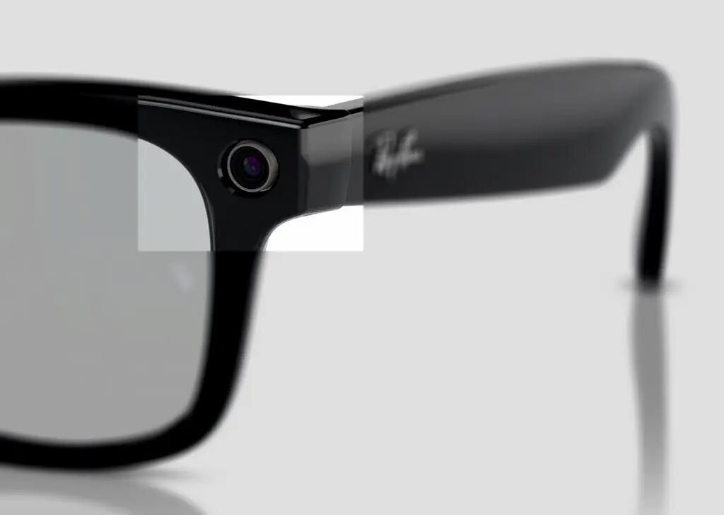 图片[1]-AI 眼镜最让人担心的事，还是发生了-AI Express News