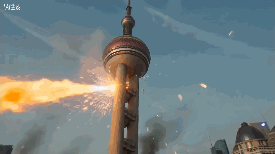 图片[3]-Seedance 2.0引爆AI海啸，Tim直言“太恐怖”！孩子学啥才能跟得上时代？-AI Express News