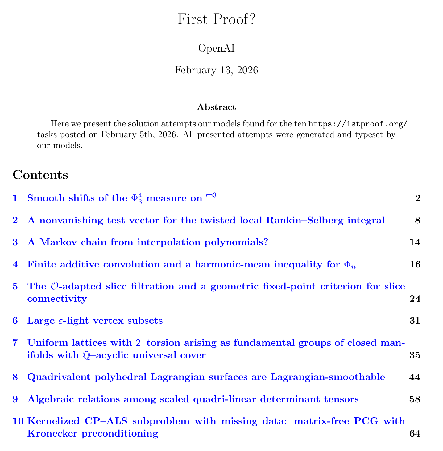 图片[11]-震撼！OpenAI神秘模型连破6道前沿难题，奥特曼：AI在造「新知识」-AI Express News