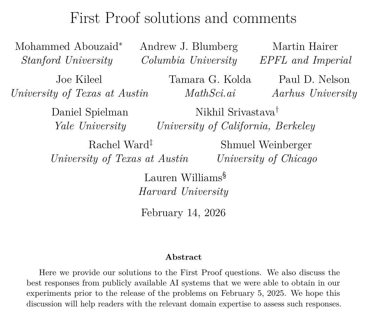 图片[14]-震撼！OpenAI神秘模型连破6道前沿难题，奥特曼：AI在造「新知识」-AI Express News
