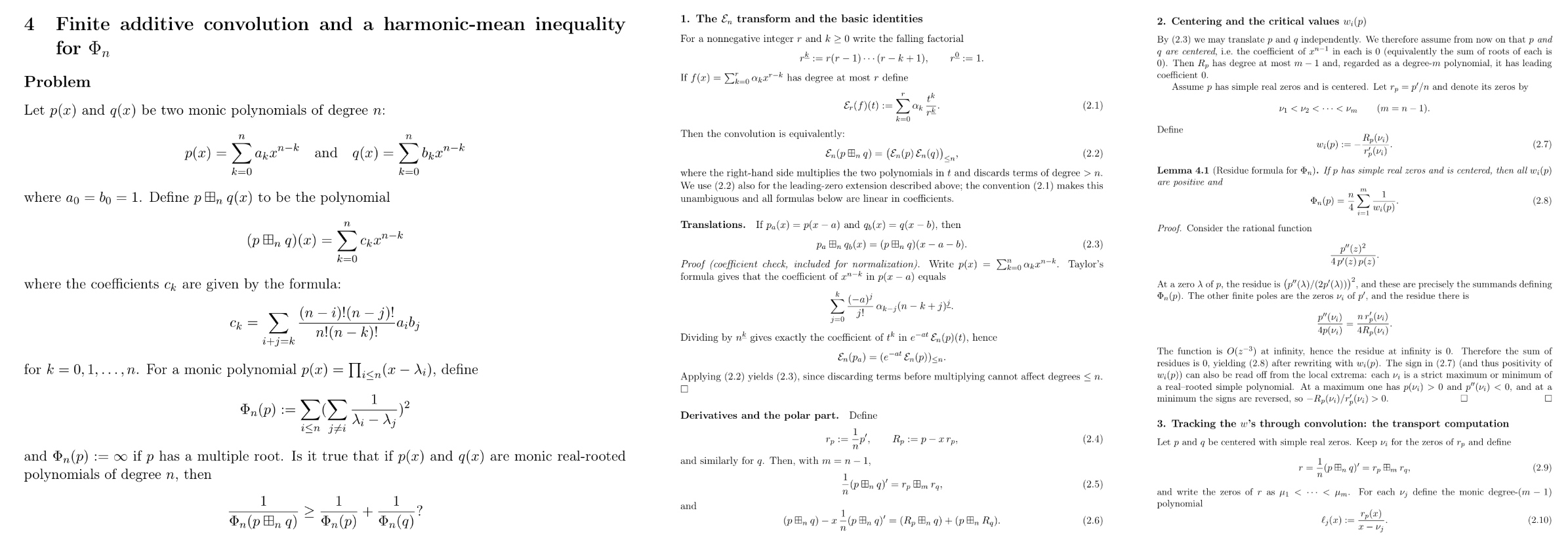 图片[19]-震撼！OpenAI神秘模型连破6道前沿难题，奥特曼：AI在造「新知识」-AI Express News