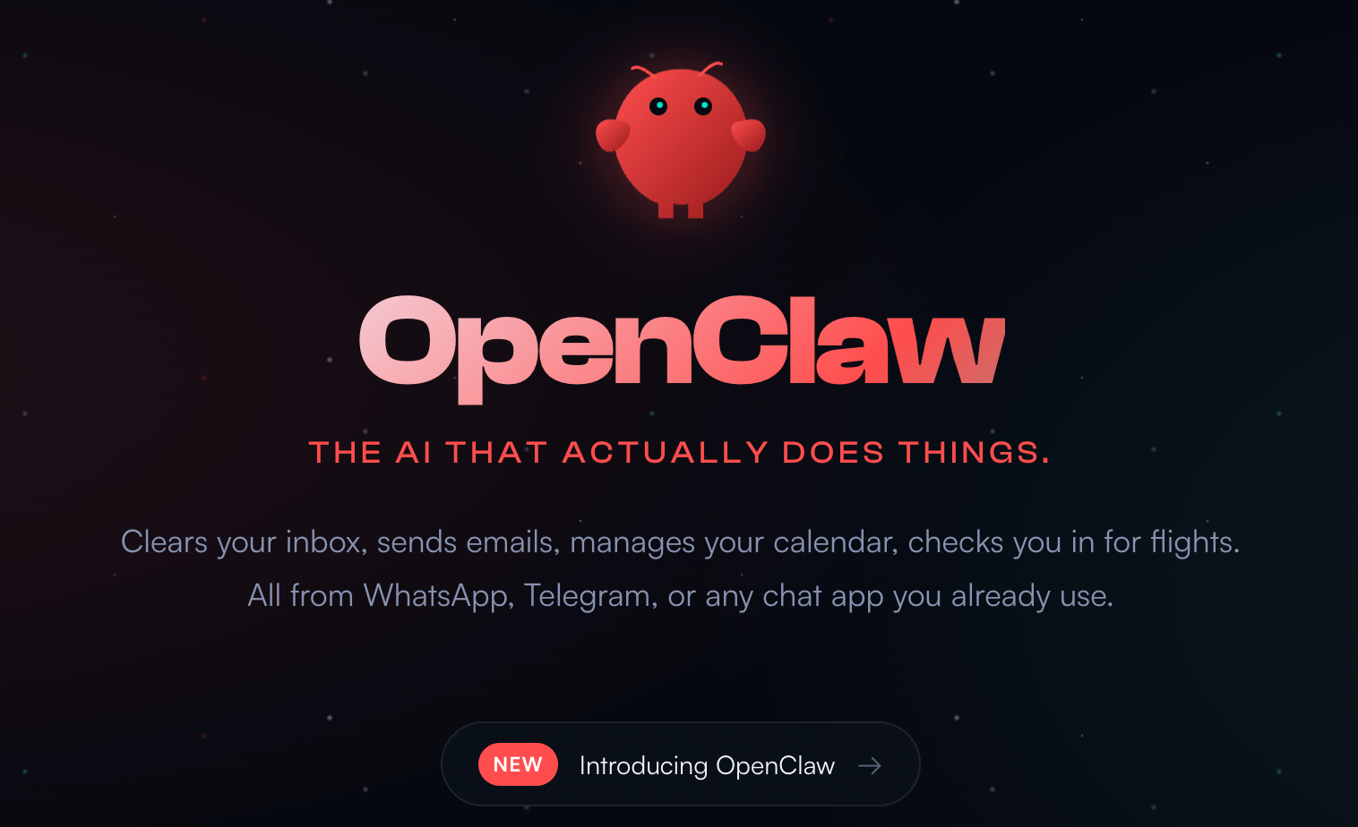 What is OpenClaw? The Viral AI Agent Explained (February 2026)