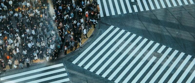 K型社会分化在加速，三种人正在被AI放大-AI Express News