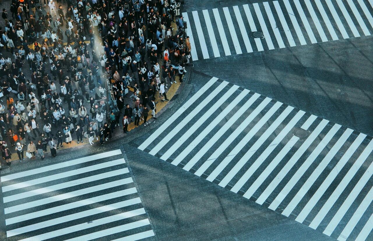 图片[1]-K型社会分化在加速，三种人正在被AI放大-AI Express News