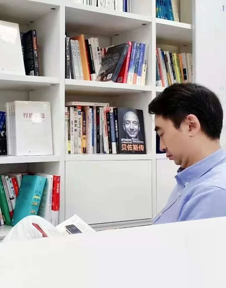 图片[7]-刘润：不要浪费假期，请好好重学睡眠、饮食，和运动-AI Express News