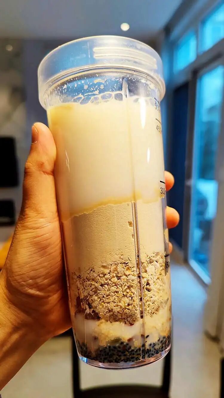 图片[8]-刘润：不要浪费假期，请好好重学睡眠、饮食，和运动-AI Express News