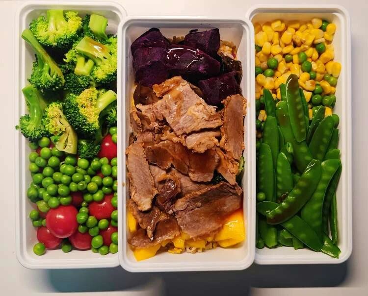 图片[9]-刘润：不要浪费假期，请好好重学睡眠、饮食，和运动-AI Express News