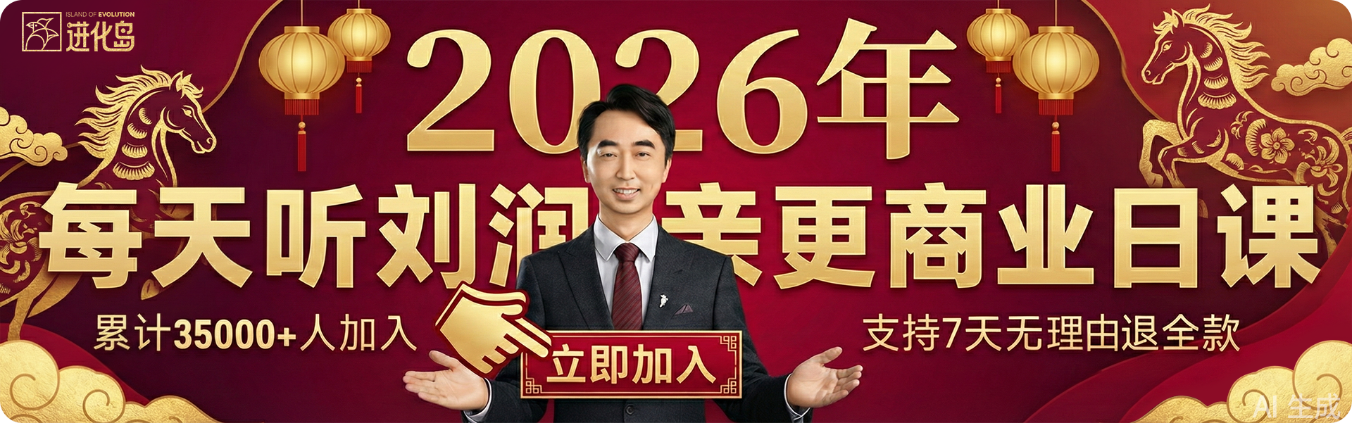 图片[16]-刘润：不要浪费假期，请好好重学睡眠、饮食，和运动-AI Express News