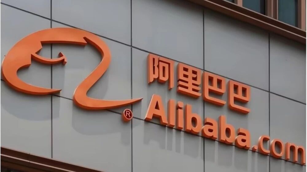 图片[1]-一场春节突袭，阿里改写了AI战局-AI Express News