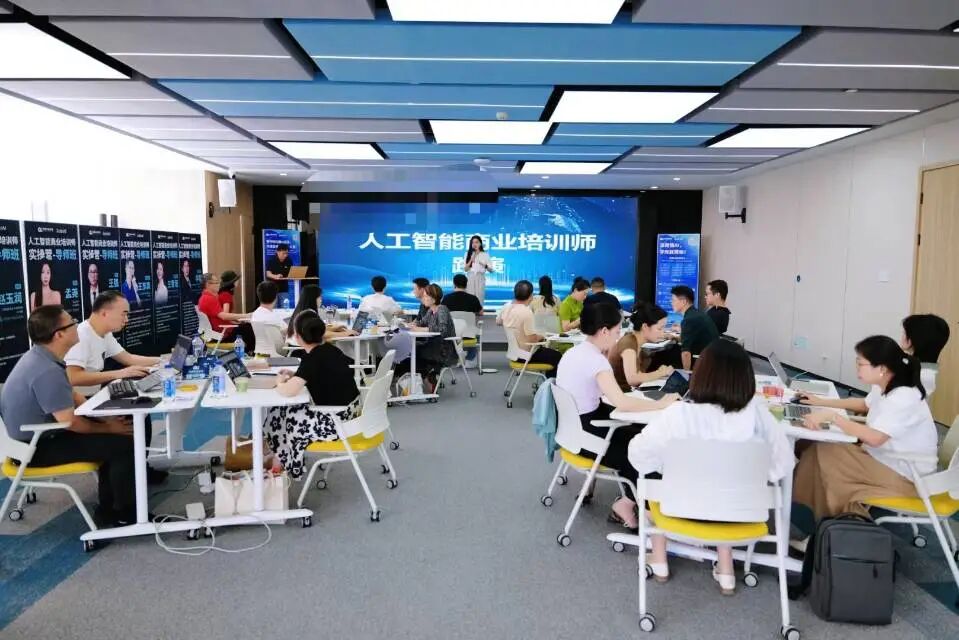 图片[6]-0资源AI小白创业2个月入50万：中年女AI创业破局，靠的不是技术而是这个！-AI Express News