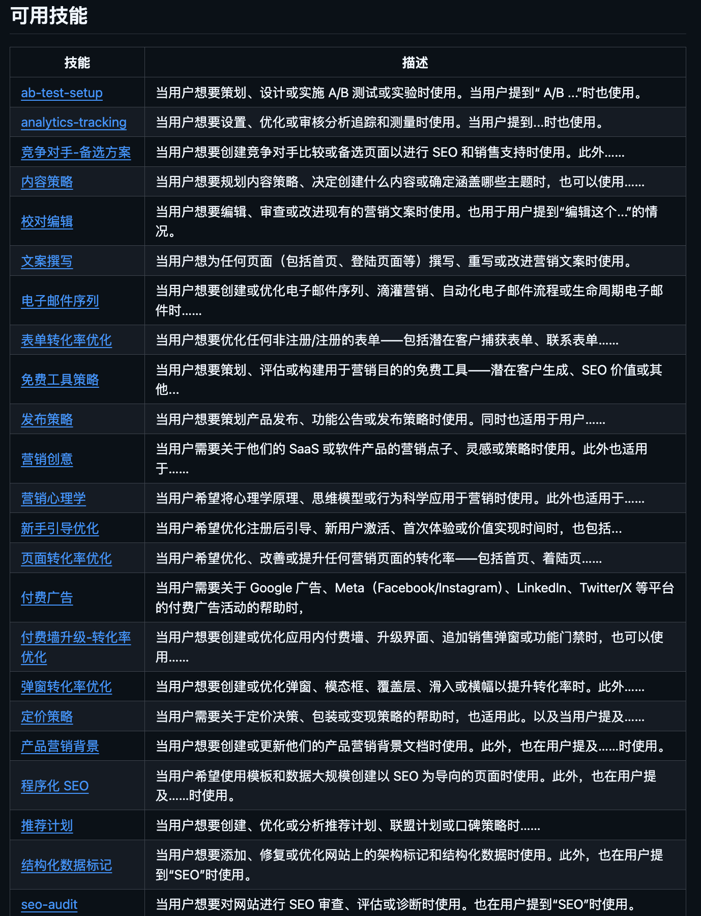 图片[2]-推荐 4 个神级 SKills 开源 GitHub 项目，非常实用。-AI Express News