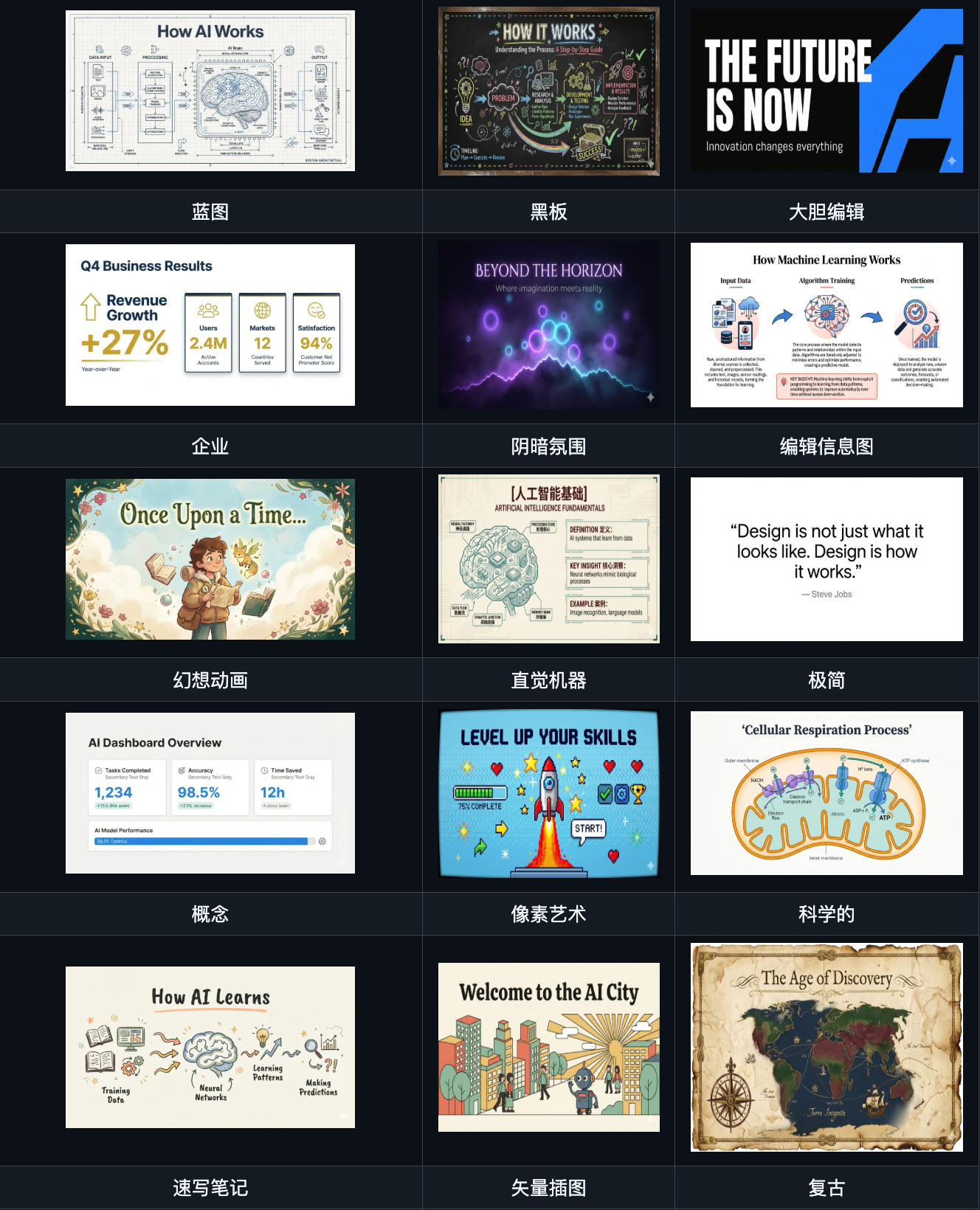图片[6]-推荐 4 个神级 SKills 开源 GitHub 项目，非常实用。-AI Express News