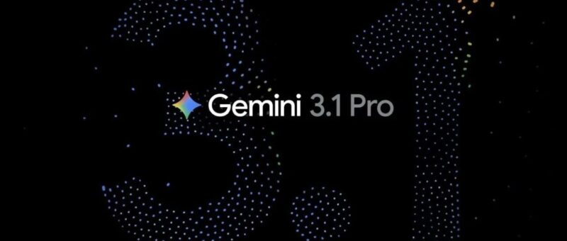编码新王登基!Gemini 3.1 Pro 血洗 Claude 与 GPT,12 项基准测试第一!-AI Express News