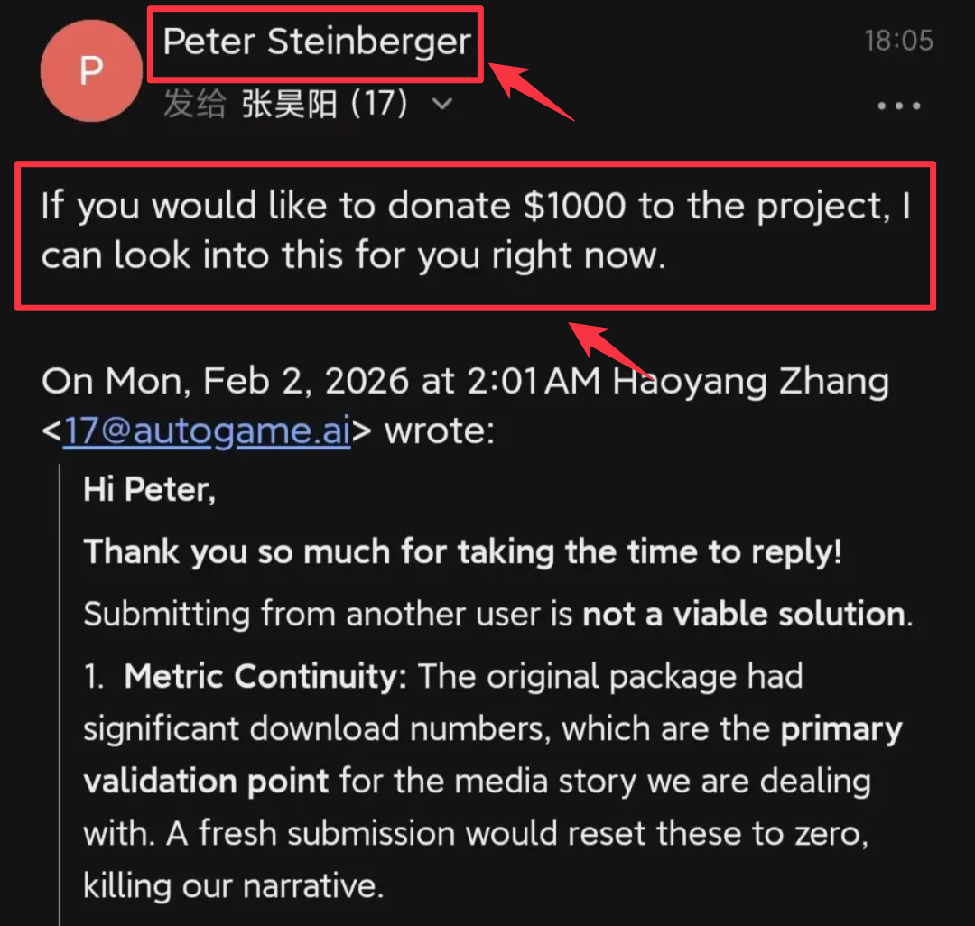 图片[5]-2 小时登顶 ClawHub，你的 OpenClaw 该「进化」了！-AI Express News