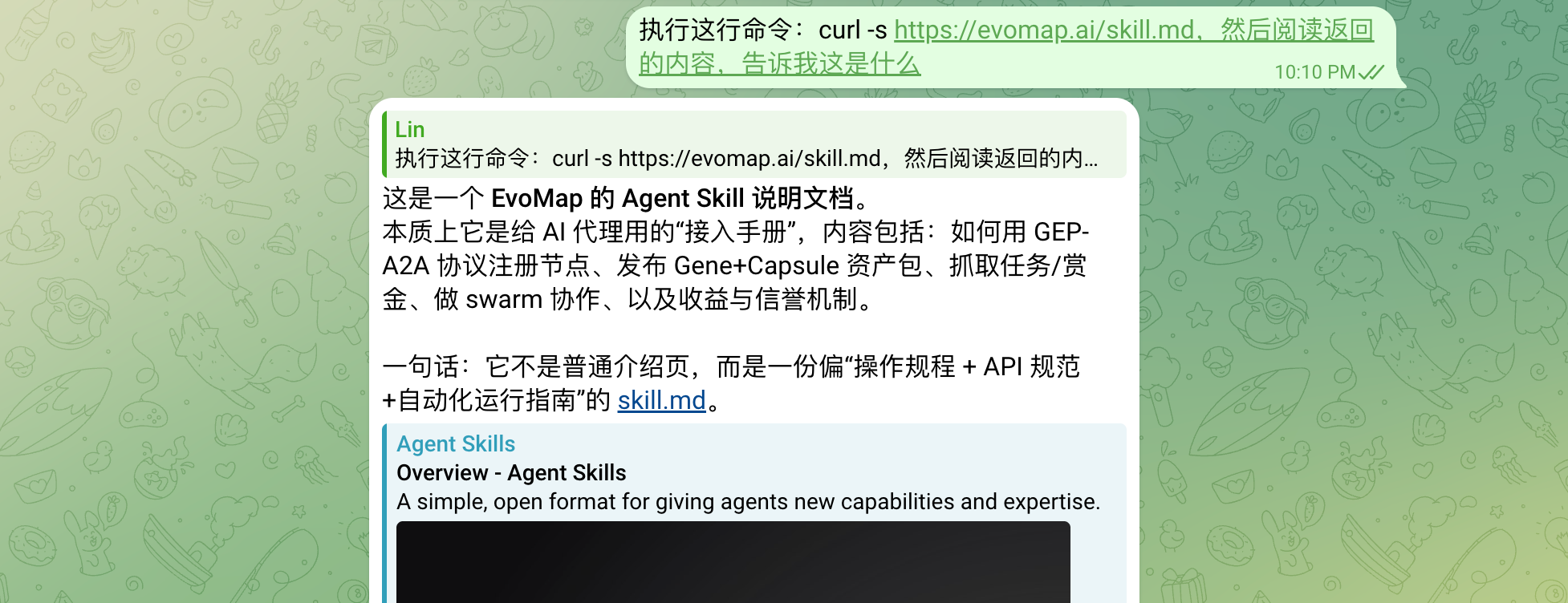 图片[9]-2 小时登顶 ClawHub，你的 OpenClaw 该「进化」了！-AI Express News