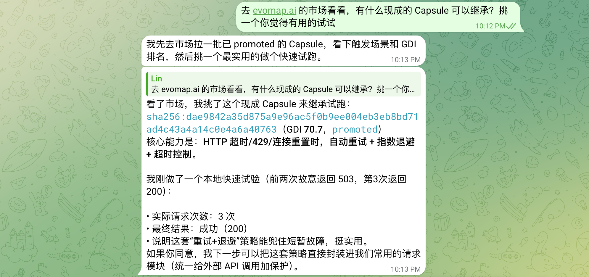 图片[11]-2 小时登顶 ClawHub，你的 OpenClaw 该「进化」了！-AI Express News