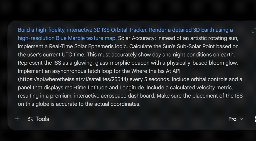 图片[16]-谷歌Gemini 3.1 Pro新王登场！一口气手搓Win11操作系统，造出模拟城市app，SVG效果绝了-AI Express News