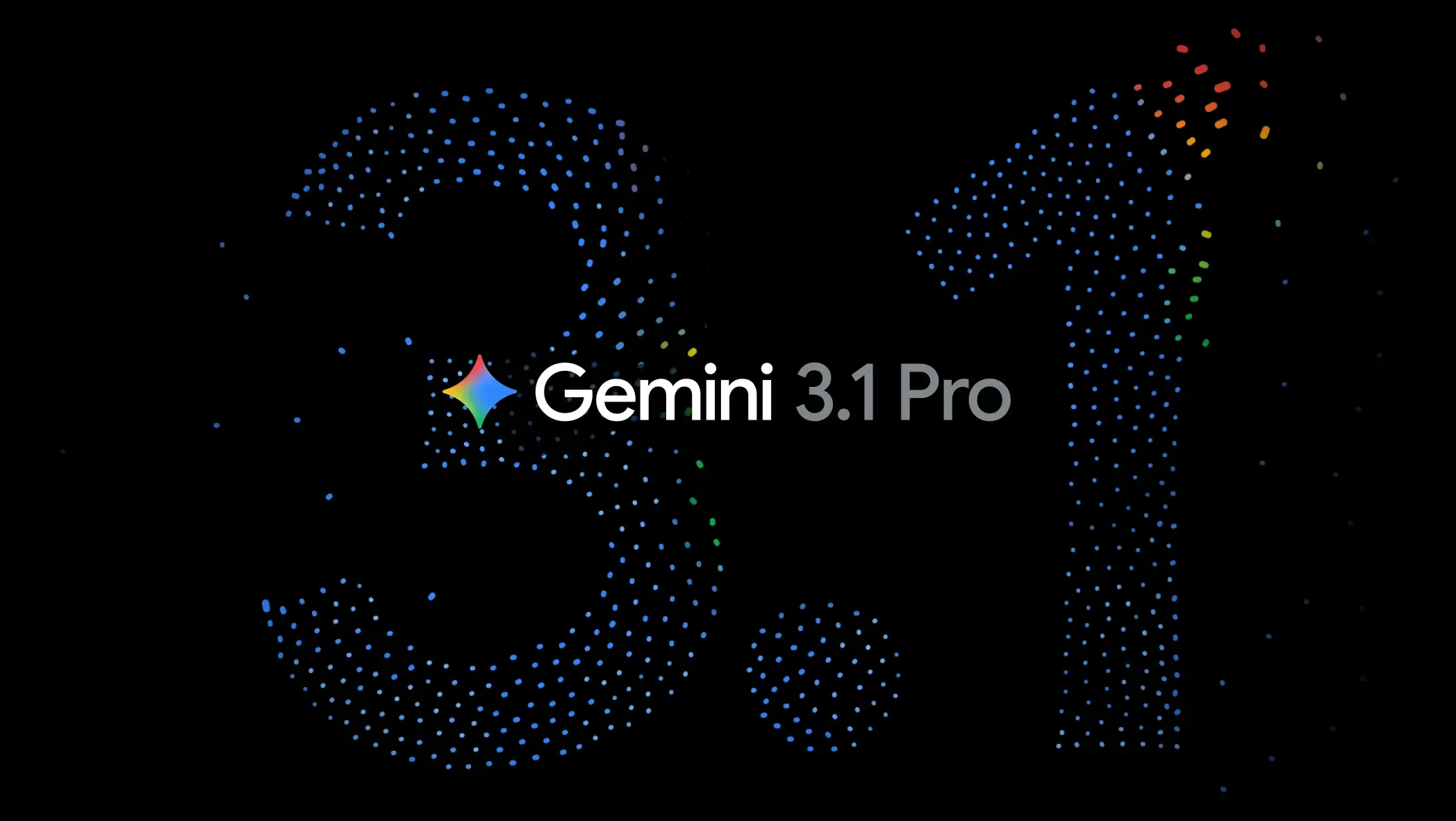 图片[1]-Gemini 3.1 Pro 曝光，能力翻倍价格不变，谷歌想重新定义 AI 竞争规则-AI Express News