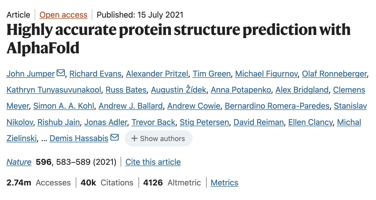图片[12]-谷歌发布「AlphaFold 4」，不再开源！性能碾压上一代-AI Express News