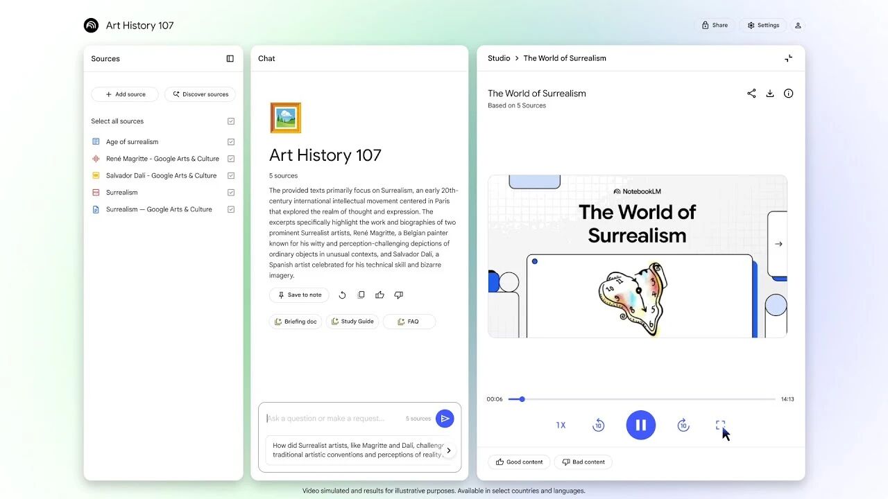 图片[4]-Gemini 3.1 发布24小时，我给你整理了8种官方使用姿势！-AI Express News