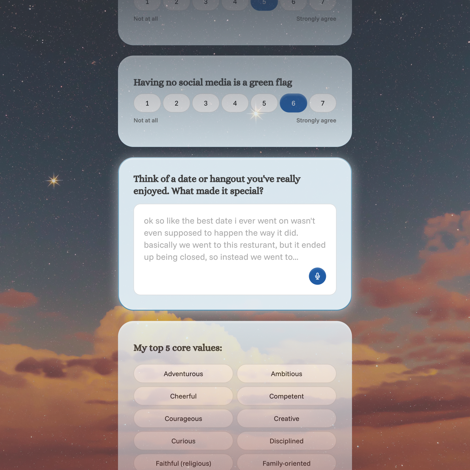 图片[8]-00后华裔天才造AI月老，斯坦福5000名学霸脱单上瘾！全美十大名校疯抢-AI Express News