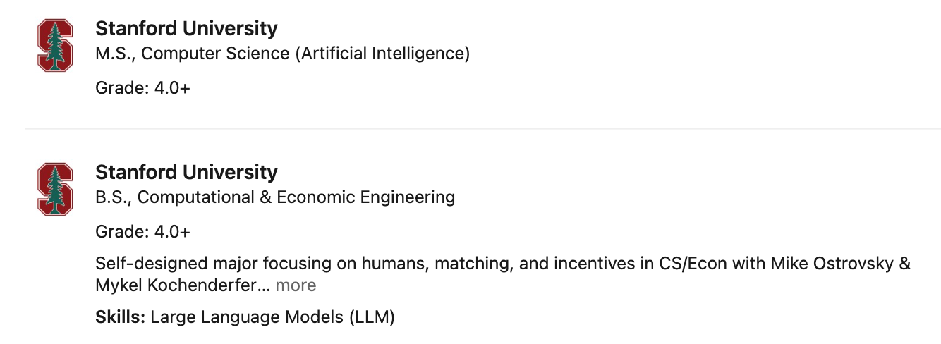 图片[14]-00后华裔天才造AI月老，斯坦福5000名学霸脱单上瘾！全美十大名校疯抢-AI Express News