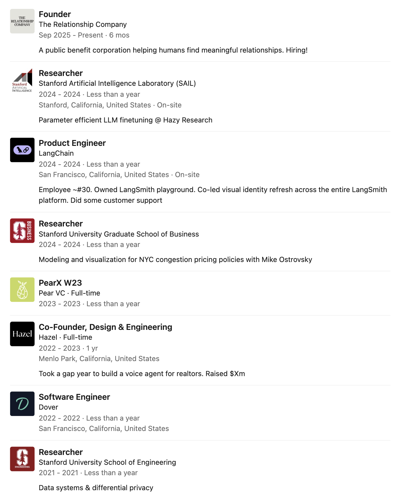 图片[15]-00后华裔天才造AI月老，斯坦福5000名学霸脱单上瘾！全美十大名校疯抢-AI Express News