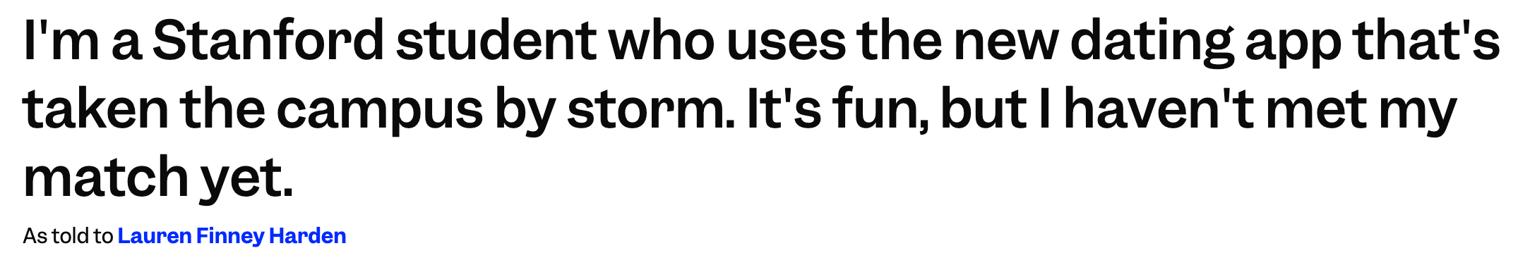 图片[21]-00后华裔天才造AI月老，斯坦福5000名学霸脱单上瘾！全美十大名校疯抢-AI Express News