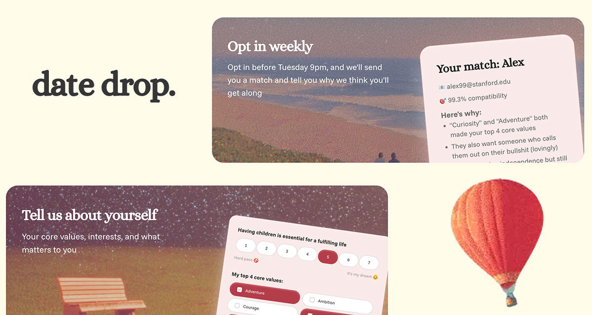 图片[23]-00后华裔天才造AI月老，斯坦福5000名学霸脱单上瘾！全美十大名校疯抢-AI Express News