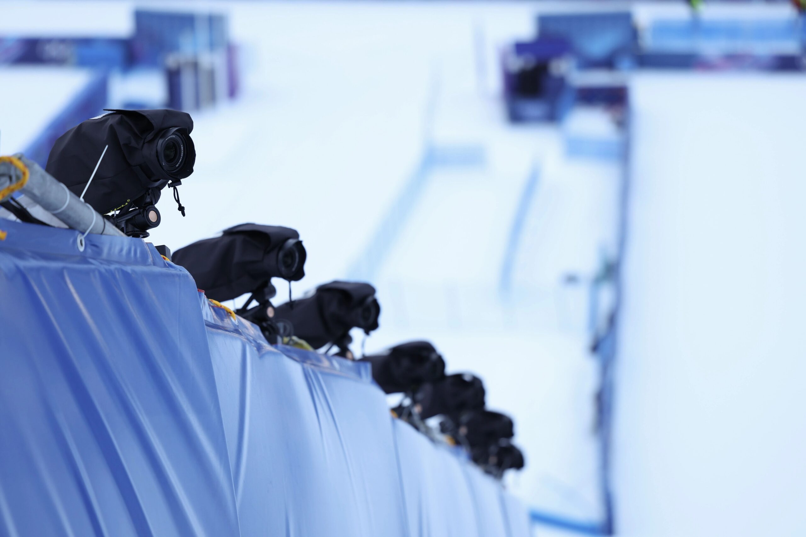 图片[11]-硬核升级！史上最智能冬奥，阿里云AI让赛事转播「新」起来-AI Express News