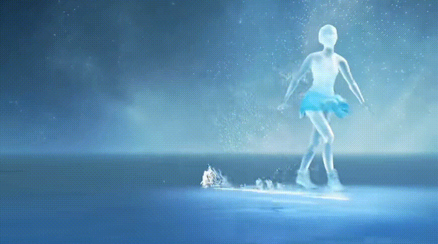 图片[12]-硬核升级！史上最智能冬奥，阿里云AI让赛事转播「新」起来-AI Express News