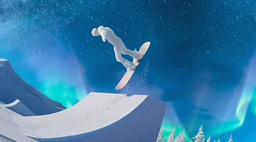 图片[13]-硬核升级！史上最智能冬奥，阿里云AI让赛事转播「新」起来-AI Express News