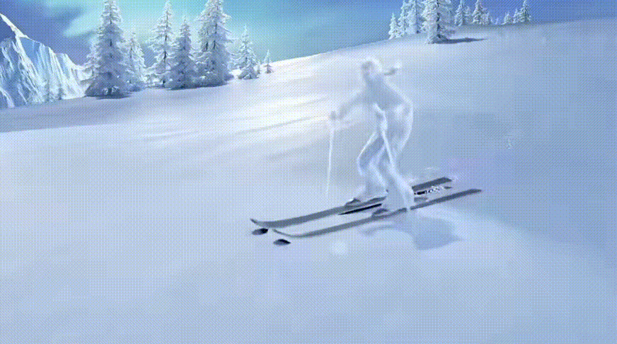 图片[16]-硬核升级！史上最智能冬奥，阿里云AI让赛事转播「新」起来-AI Express News