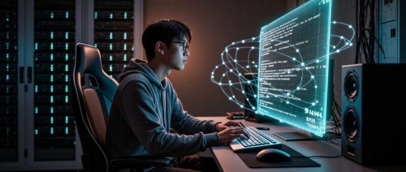 开年重磅万字长文范式复盘：我们身在AI奇点之中-AI Express News