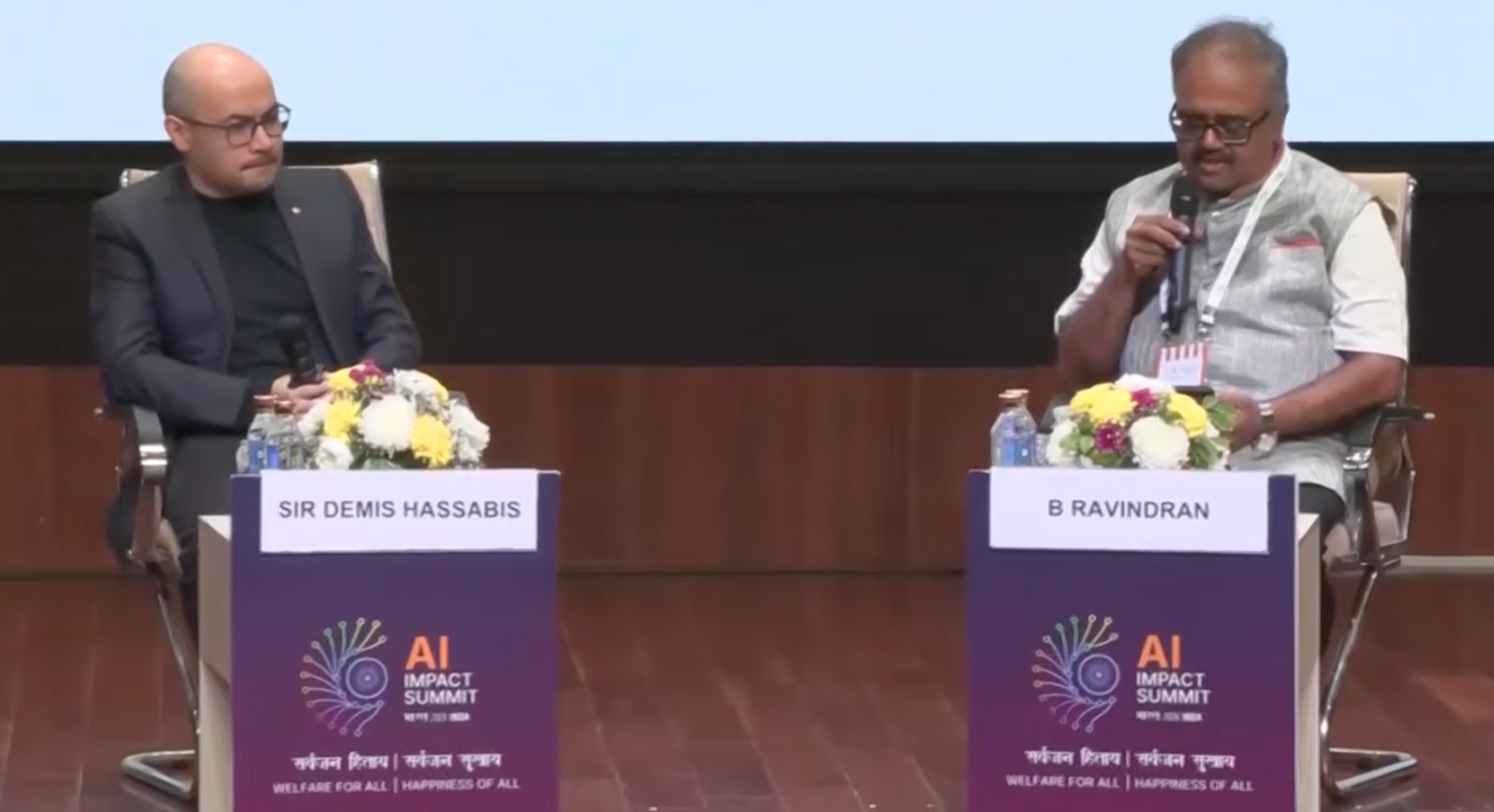 图片[2]-诺奖得主惊人预测：4年推出广义相对论，就是AGI！做完人类580亿年任务-AI Express News