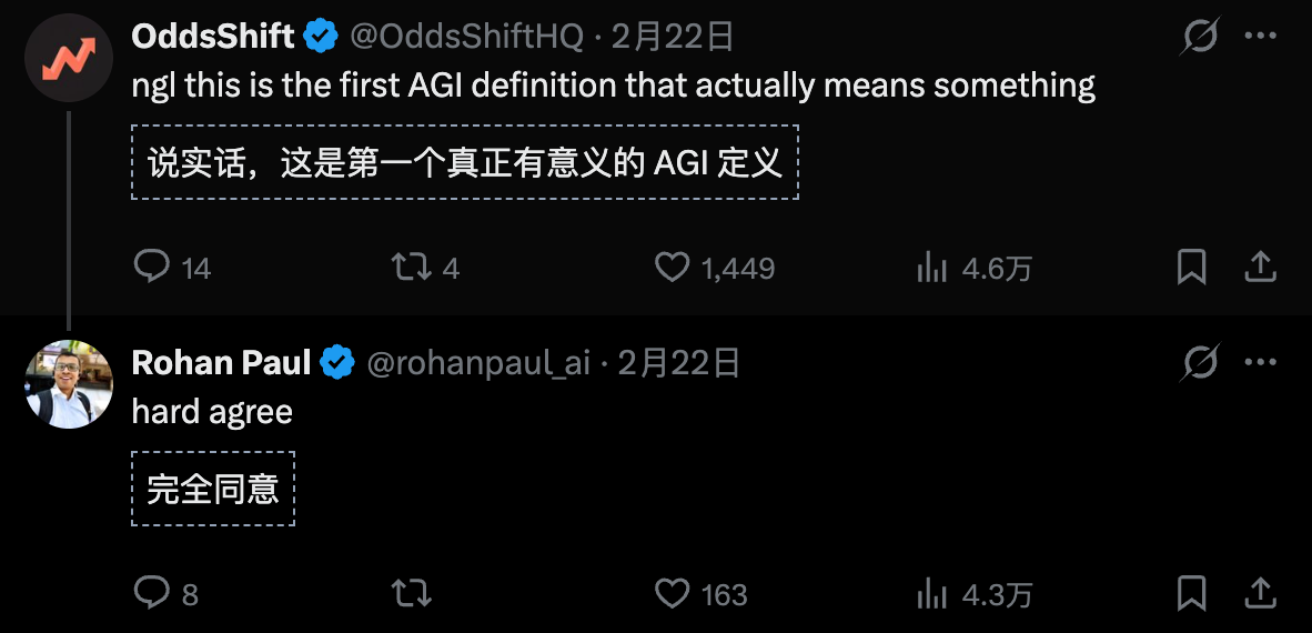 图片[3]-诺奖得主惊人预测：4年推出广义相对论，就是AGI！做完人类580亿年任务-AI Express News