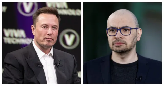 图片[8]-诺奖得主惊人预测：4年推出广义相对论，就是AGI！做完人类580亿年任务-AI Express News