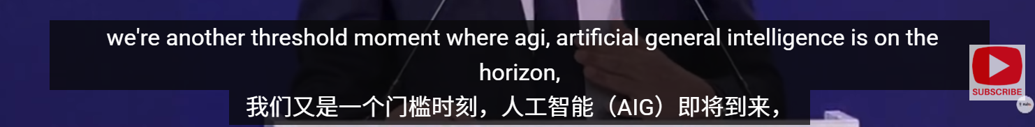 图片[10]-诺奖得主惊人预测：4年推出广义相对论，就是AGI！做完人类580亿年任务-AI Express News