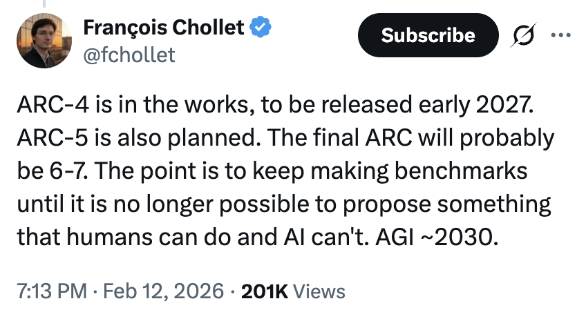 图片[14]-诺奖得主惊人预测：4年推出广义相对论，就是AGI！做完人类580亿年任务-AI Express News