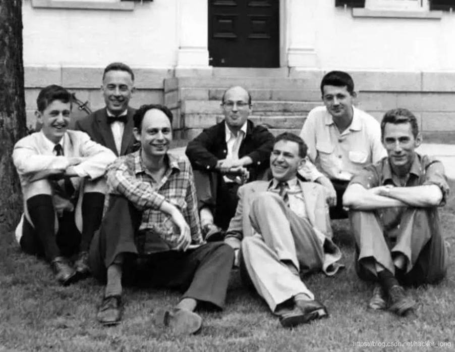 图片[17]-诺奖得主惊人预测：4年推出广义相对论，就是AGI！做完人类580亿年任务-AI Express News