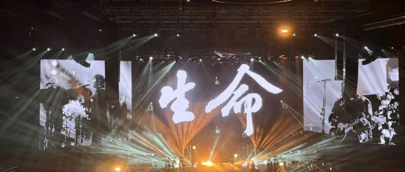 人工智能，退无可退。-AI Express News